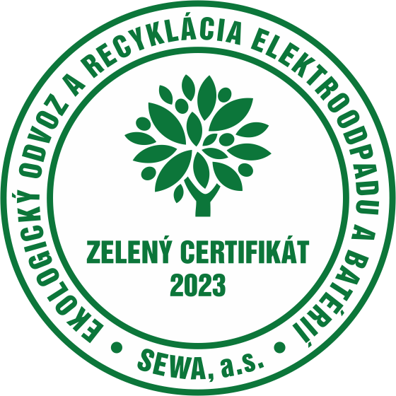 zeleny certifikat