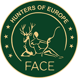 Federation of Associations for Hunting and Conservation of the EU logo